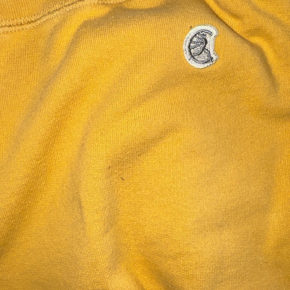 TODD SNYDER Canada Champion Joggers - Picture 7 of 8